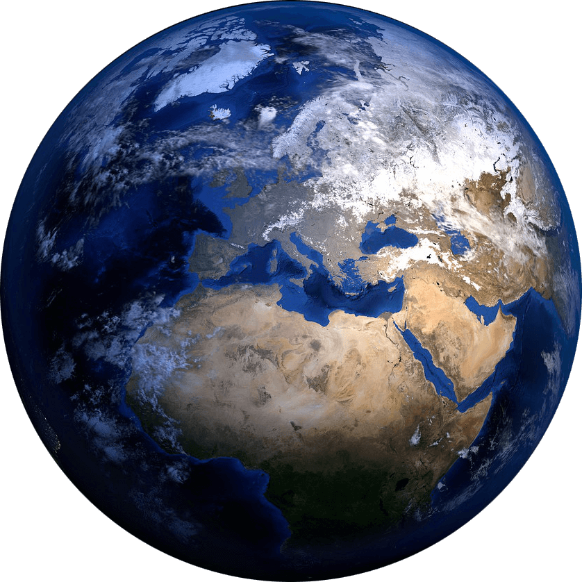 Earth Png Free